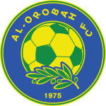 Logo do Al Orubah de Arábia Al Orubah