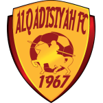 Logo of the Al Quadisiya from Saudi Arabia Al Quadisiya