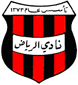 Logo do Al Riyadh de Arábia Al Riyadh