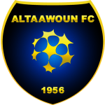 Logo do Al Taawon de Arábia Al Taawon