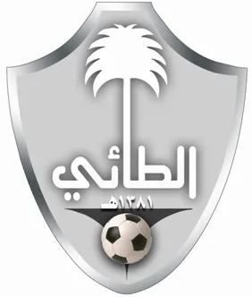 Logo do Al Ta'ee de Arábia Al Ta'ee