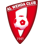 Logo do Al Wahda de Arábia Al Wahda