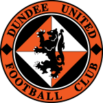 Logo do Dundee United W de Escócia Dundee United W