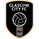 Logo of the Glasgow City W from Scotland Glasgow City W