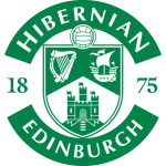 Logo of the Hibernian W from Scotland Hibernian W