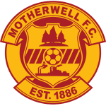 Logo do Motherwell de Escócia Motherwell