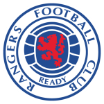 Logo of the Rangers W from Scotland Rangers W