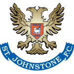 Logo do St. Johnstone de Escócia St. Johnstone