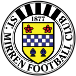 Logo do St. Mirren de Escócia St. Mirren