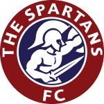 Logo do Spartans W de Escócia Spartans W