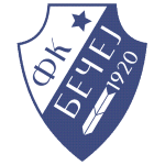 Logo of the Bečej from Serbia Bečej