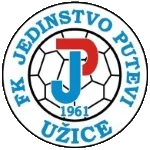 Logo of the Jedinstvo Putevi from Serbia Jedinstvo Putevi