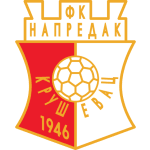 Logo do Napredak de Sérvia Napredak
