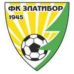 Logo of the Zlatibor Čajetina from Serbia Zlatibor Čajetina