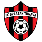 Logo of the Spartak Trnava from Slovakia Spartak Trnava
