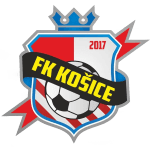 Logo do FK Košice de Eslováquia FK Košice