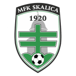 Logo do Skalica de Eslováquia Skalica