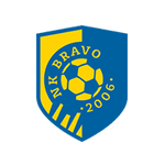 Logo of the Bravo from Slovenia Bravo