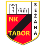 Logo of the Tabor Sežana from Slovenia Tabor Sežana