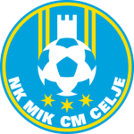 Logo do Celje de Eslovênia Celje