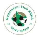 Logo do Krka de Eslovênia Krka