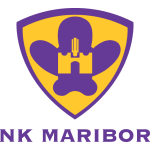Logo of the Maribor from Slovenia Maribor