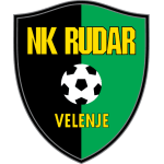 Logo do Rudar de Eslovênia Rudar