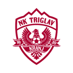 Logo do Triglav de Eslovênia Triglav