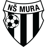 Logo of the Mura from Slovenia Mura