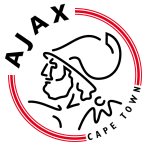 Logo of the Ajax Cape Town from South Africa Ajax Cape Town