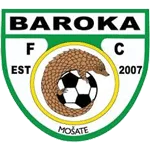 Logo of the Baroka from South Africa Baroka