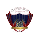Logo do Chippa United de África do Sul Chippa United