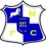 Logo of the Milford from South Africa Milford