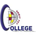 Logo of the Orbit College from South Africa Orbit College