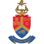 Logo of the University of Pretoria from South Africa University of Pretoria