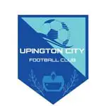 Logo of the Upington City from South Africa Upington City