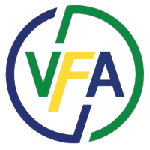 Logo of the Venda FC from South Africa Venda FC