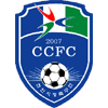 Logo of the Cheonan City from South Korea Cheonan City