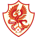 Logo of the Gwangju from South Korea Gwangju
