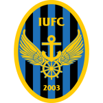 Logo do Incheon United de Coreia do Sul Incheon United