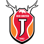 Logo do Jeju United de Coreia do Sul Jeju United