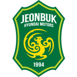 Logo do Jeonbuk Motors de Coreia do Sul Jeonbuk Motors