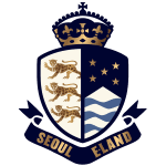 Logo do Seoul E-Land de Coreia do Sul Seoul E-Land
