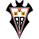 Logo do Albacete II de Espanha Albacete II