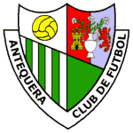 Logo of the Antequera CF from Spain Antequera CF
