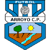 Logo of the Arroyo CP from Spain Arroyo CP
