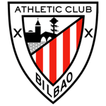 Logo do Athletic Club W de Espanha Athletic Club W