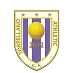 Logo do Torrellano de Espanha Torrellano