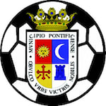 Logo of the Atlético Porcuna from Spain Atlético Porcuna