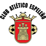 Logo of the Atlético Espeleño from Spain Atlético Espeleño